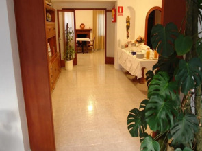 Hostal San Francisco