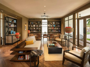 Anantara Iko Mauritius Resort & Villas