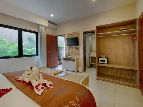 Natya Hotel Gili Trawangan