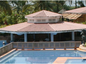 The LaLiT Golf & Spa Resort Goa