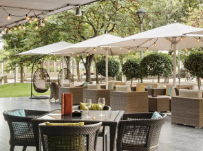 NH Collection Barcelona Constanza