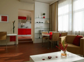 Mamaison Residence Sulekova Bratislava