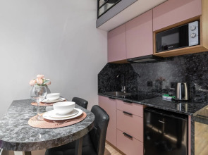 Knokey (Кноки) на проезде 2-й Амбулаторный