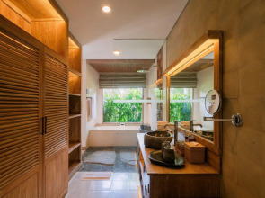 The Udaya Resorts and Spa