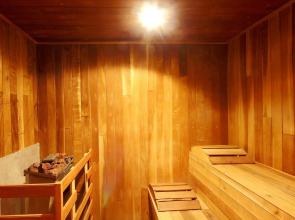 Golden Parnassus Resort & Spa All Inclusive