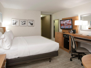 Holiday Inn Washington-Central/White House by IHG