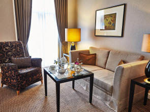 Steigenberger Icon Frankfurter Hof