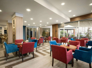 Ramada by Wyndham Mersin