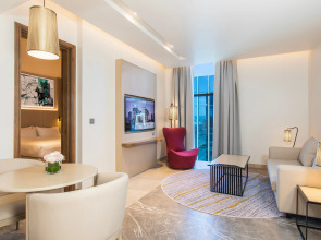 Intercityhotel Bawshar Muscat