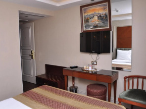 Taksim Star Hotel