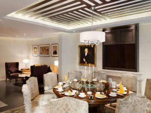 Hilton Xi'an High-tech Zone