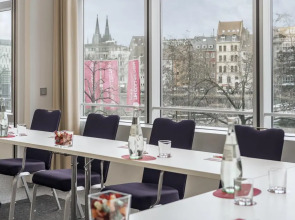 NH Collection Köln Mediapark