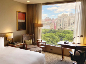 San Want Residences Taipei