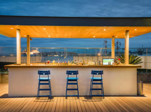 Prodigy Santos Dumont by Wish