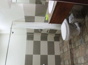 Lost Horizon Beach Dive Resort