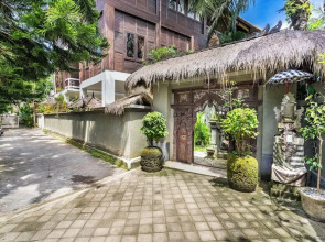 The Village of Angels