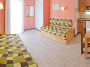 GHT Balmes, Hotel, Aparthotel & SPLASH