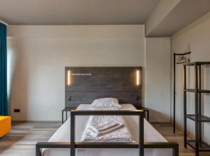 a&o Köln Hauptbahnhof