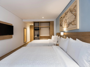 Holiday Inn Express Cartagena Manga by IHG