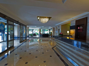 Best Western Plus Hotel Konak