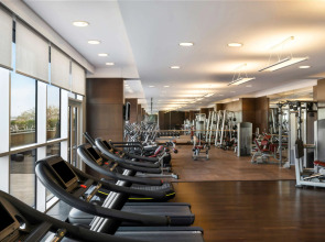 Hyatt Regency Oryx Doha