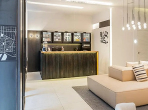 Hotel Denit Barcelona