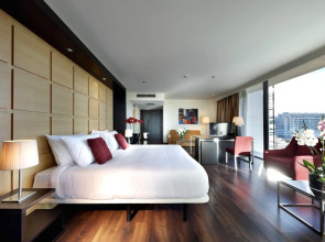 Hotel Eurostars Zaragoza