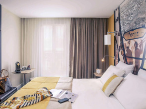 Mercure Paris 9 Pigalle Sacre-Coeur