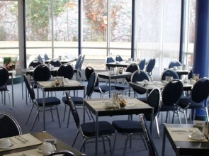 Mercure Hotel Stuttgart Zuffenhausen