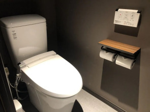 Hotel Asakusa KANNONURA