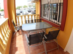 Apartamentos Marina Internacional