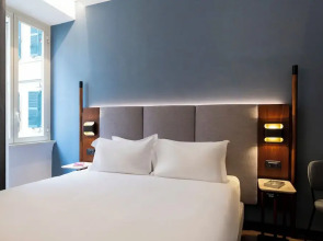 Boutique Hotel Piedra Rome City Centre