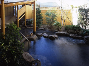 Yanagiya Ryokan