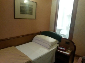 Hotel Fori Imperiali