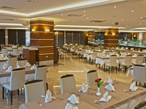 Hotel Diamond Hill Resort