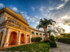 Villa Irlanda Grand Hotel