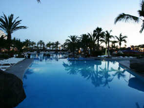 LIVVO Lago Taurito Hotel & Aquapark All Inclusive