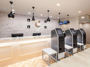 Comfort Hotel Era Kobe Sannomiya