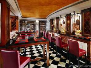 Отель The St. Regis Venice