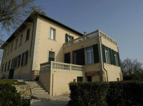 Villa Alma Pace