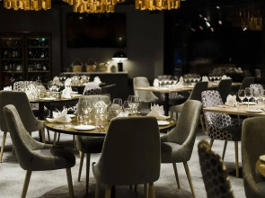 Quality Hotel Sveitsi