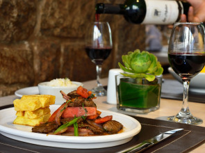 Mercure Ariosto Lima