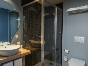 Stay Hotel Porto Centro Trindade