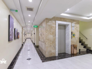 ZEN Rooms Sun Star Manila