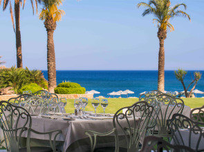 Rodos Palladium Leisure & Wellness