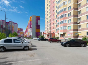 Compass (Компасс) на улице Обдорская 7