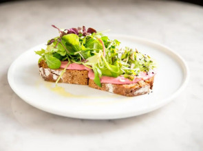 Hotel Babula am Augarten