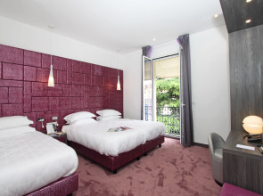 Golden Tulip Cannes hotel de Paris