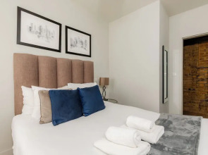 Holborn by Excel Apartments