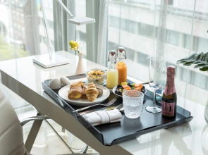 NH Collection Eindhoven